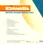 Joe Bonamassa-Driving Towards The Daylight-LP (Vinyl)-2