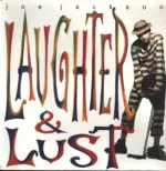Joe Jackson-Laughter & Lust-LP (Vinyl)-1