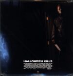 John Carpenter-Halloween Kills (Original Motion Picture Soundtrack)-LP (Vinyl)-02