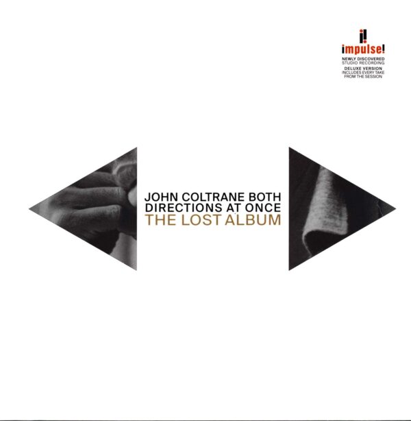 John Coltrane-Both Directions At Once: The Lost Album-LP (Vinyl)-01