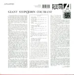 John Coltrane-Giant Steps-LP (Vinyl)-2