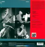 John Coltrane-Giant Steps-LP (Vinyl)-2