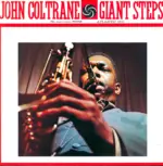John Coltrane-Giant Steps-LP (Vinyl)-1