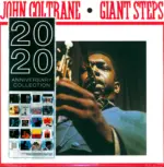 John Coltrane-Giant Steps-LP (Vinyl)-1