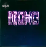 John Frusciante-Maya-LP (Vinyl)-1