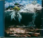 John Frusciante-The Empyrean-CD-1