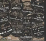 John Schooley-John Schooley And His One Man Band-CD-2