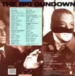John Zorn-The Big Gundown (John Zorn Plays The Music Of Ennio Morricone)-LP (Vinyl)-02