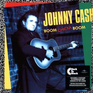 Johnny Cash-Boom Chicka Boom-LP (Vinyl)-01