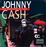 Johnny Cash-The Mystery Of Life-LP (Vinyl)-01