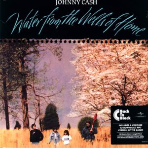 Johnny Cash-Water From The Wells Of Home-LP (Vinyl)-01