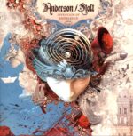 Jon Anderson-Invention Of Knowledge-LP (Vinyl)-01