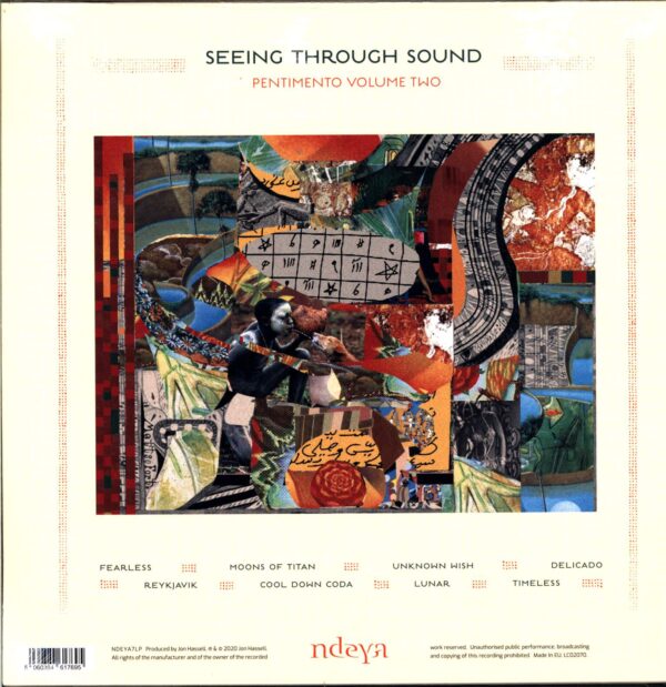 Jon Hassell-Seeing Through Sound (Pentimento Volume Two)-LP (Vinyl)-02