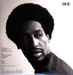 Jonathan Batiste-Hollywood Africans-LP (Vinyl)-02