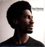 Jonathan Batiste-Hollywood Africans-LP (Vinyl)-01