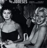 Joneses-Jonesin' Discography Vol. 3-LP (Vinyl)-01