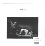 Joy Division-Closer-LP (Vinyl)-1