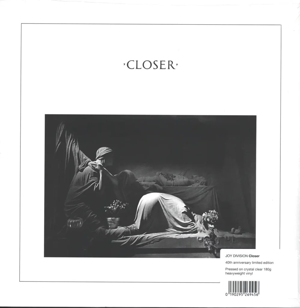 Joy Division-Closer-LP (Vinyl)-1