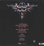 Judas Priest-Angel Of Retribution-LP (Vinyl)-2