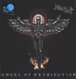 Judas Priest-Angel Of Retribution-LP (Vinyl)-1