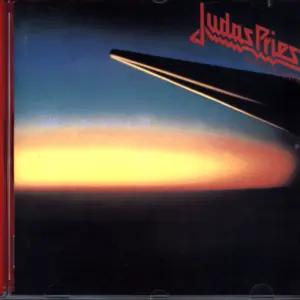 Judas Priest-Point Of Entry-CD-1