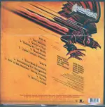 Judas Priest-Screaming For Vengeance-LP (Vinyl)-2