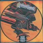 Judas Priest-Screaming For Vengeance-LP (Vinyl)-1