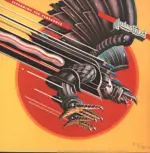 Judas Priest-Screaming For Vengeance-LP (Vinyl)-1