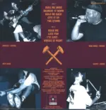 Judge-Bringin' It Down-LP (Vinyl)-2