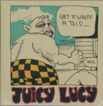 Juicy Lucy-Get A Whiff A This-LP (Vinyl)-1