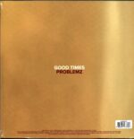 Jungle-Good Times / Problemz-12" Vinyl – Bild 2