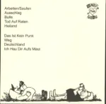 Kackschlacht-Kackschlacht-7" Single (Vinyl)-2