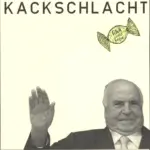 Kackschlacht-Kackschlacht-7" Single (Vinyl)-1