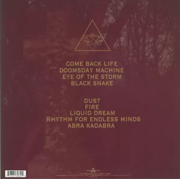 Kadavar-Abra Kadavar-LP (Vinyl)-2