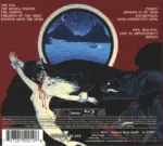 Kadavar-For The Dead Travel Fast-CD-2