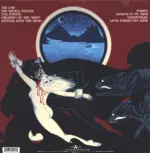 Kadavar-For The Dead Travel Fast-LP (Vinyl)-2