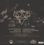 Kadavar-Kadavar-LP (Vinyl)-2