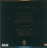 Kadavar-The Isolation Tapes-LP (Vinyl)-2