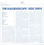 Kaleidoscope-Side Trips-LP (Vinyl)-2