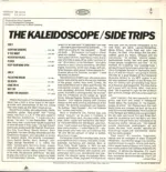 Kaleidoscope-Side Trips-LP (Vinyl)-2