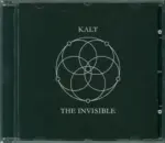 Kalt-The Invisible-CD-1