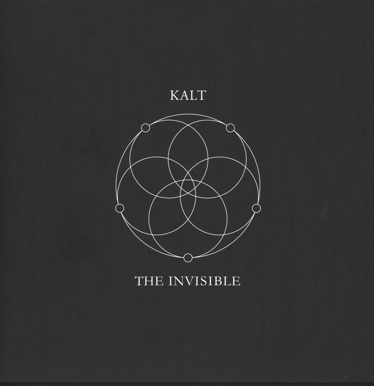 Kalt-The-Invisible-LP-Vinyl Kalt-The Invisible-LP (Vinyl)-1