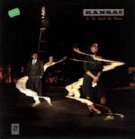 Kansas-In The Spirit Of Things-LP (Vinyl)-01