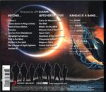 Kansas-Leftoverture Live & Beyond-CD-02