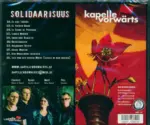 Kapelle Vorwärts-Solidaarisuus-CD-2