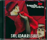 Kapelle Vorwärts-Solidaarisuus-CD-1