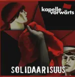Kapelle Vorwärts-Solidaarisuus-LP (Vinyl)-1