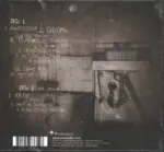 Katatonia-Last Fair Deal Gone Down-CD-2