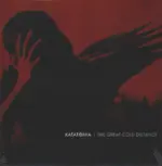 Katatonia-The Great Cold Distance-LP (Vinyl)-1