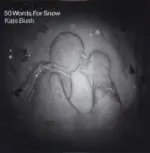 Kate Bush-50 Words For Snow-LP (Vinyl)-1